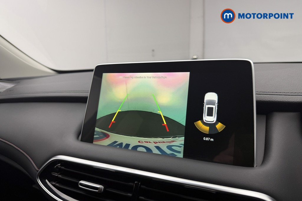 Mg Motor Uk HS Trophy Manual Petrol SUV - Stock Number (1578979) - 12th supplementary image