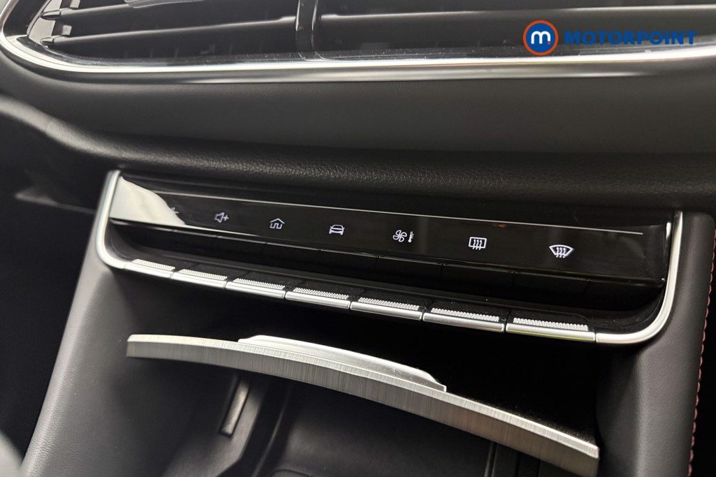 Mg Motor Uk HS Trophy Manual Petrol SUV - Stock Number (1578979) - 13th supplementary image