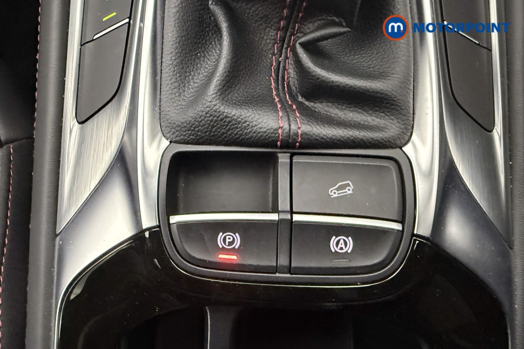 Mg Motor Uk HS Trophy Manual Petrol SUV - Stock Number (1578979) - 15th supplementary image
