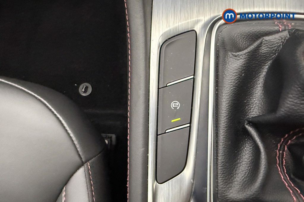 Mg Motor Uk HS Trophy Manual Petrol SUV - Stock Number (1578979) - 16th supplementary image