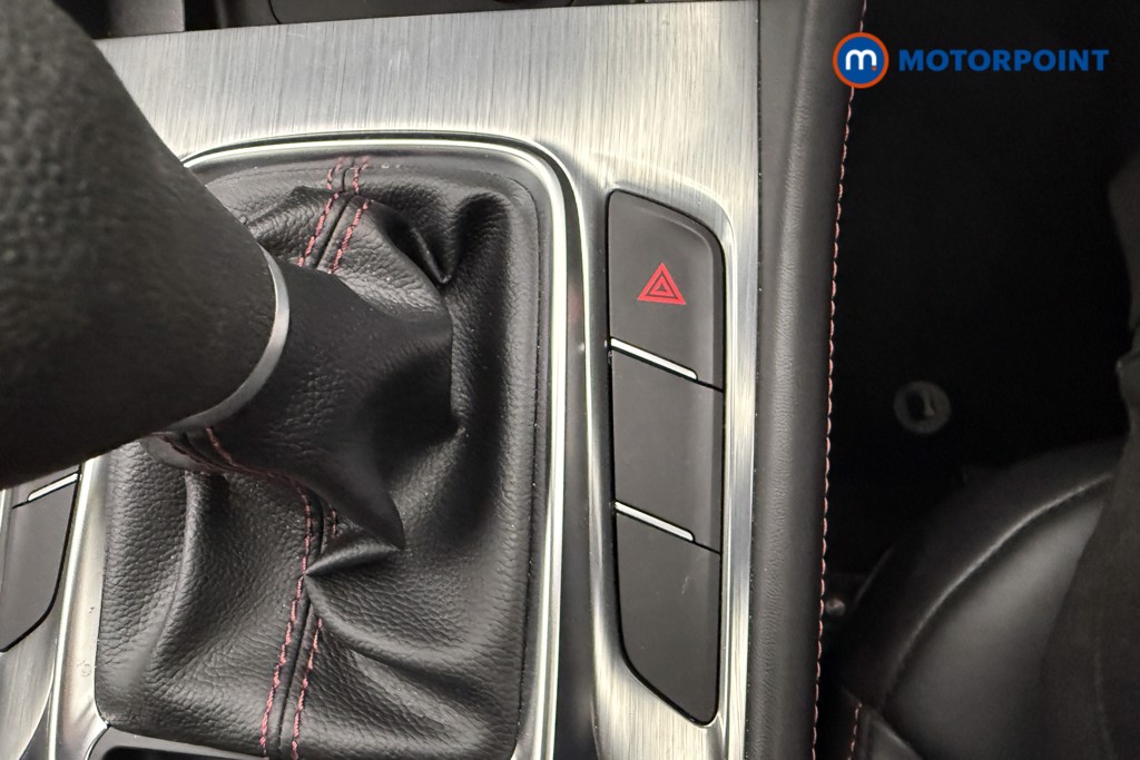 Mg Motor Uk HS Trophy Manual Petrol SUV - Stock Number (1578979) - 17th supplementary image