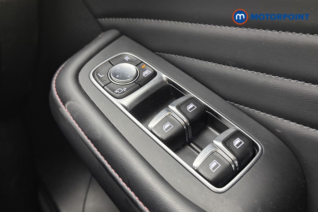 Mg Motor Uk HS Trophy Manual Petrol SUV - Stock Number (1578979) - 19th supplementary image