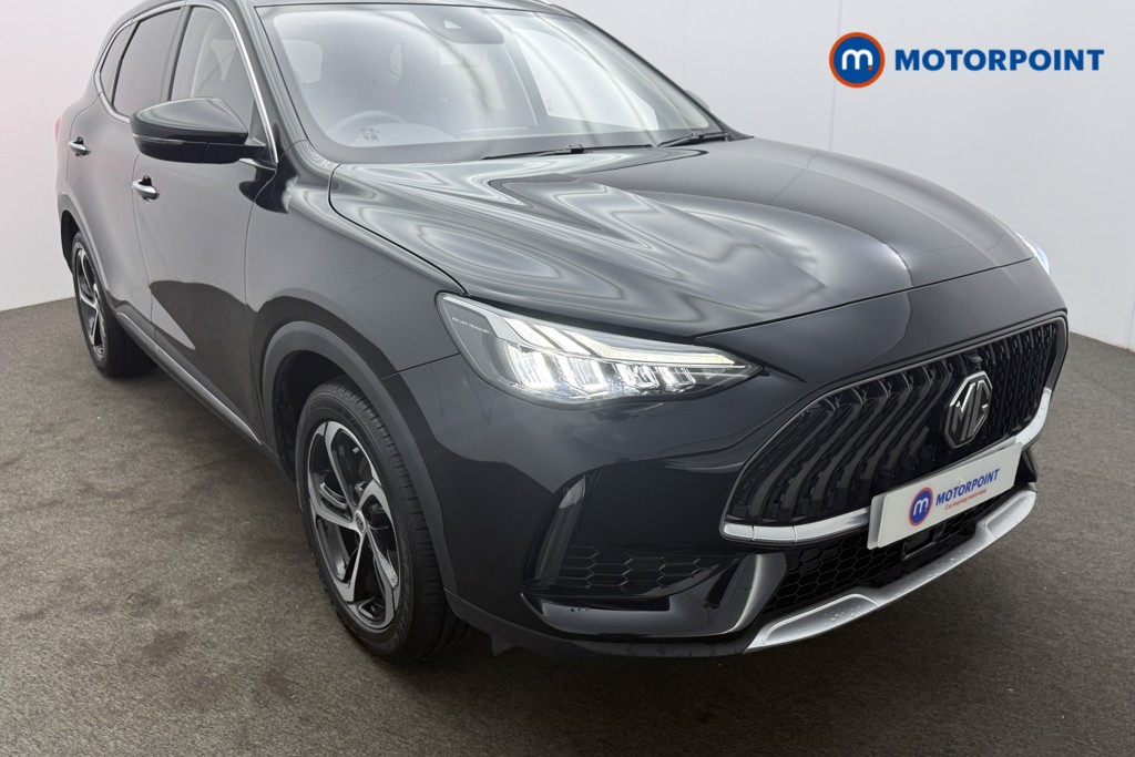 Mg Motor Uk HS Trophy Manual Petrol SUV - Stock Number (1578979) - 21st supplementary image
