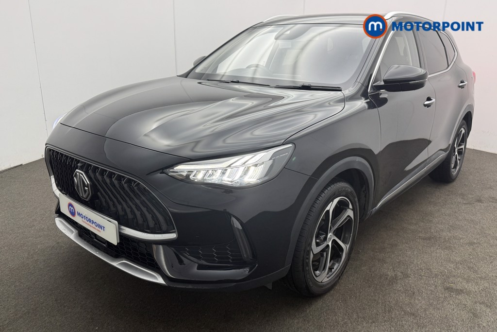 Mg Motor Uk HS Trophy Manual Petrol SUV - Stock Number (1578979) - 22nd supplementary image