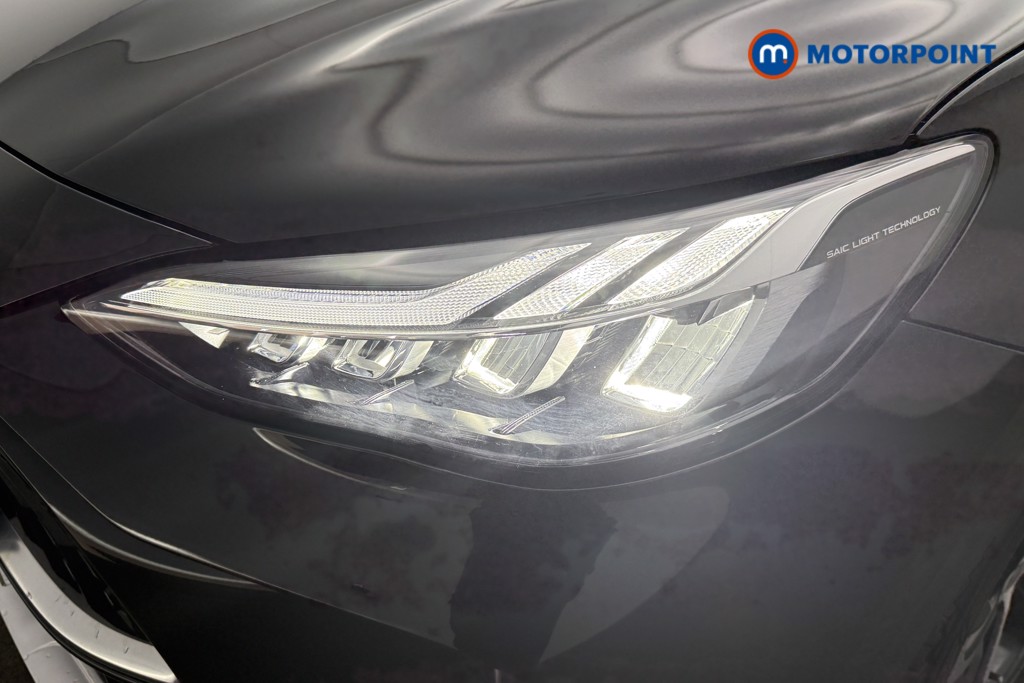 Mg Motor Uk HS Trophy Manual Petrol SUV - Stock Number (1578979) - 23rd supplementary image