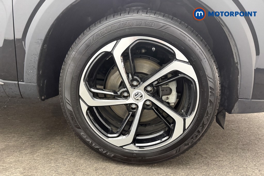 Mg Motor Uk HS Trophy Manual Petrol SUV - Stock Number (1578979) - 24th supplementary image