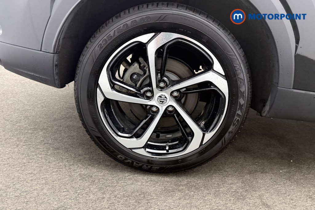 Mg Motor Uk HS Trophy Manual Petrol SUV - Stock Number (1578979) - 25th supplementary image