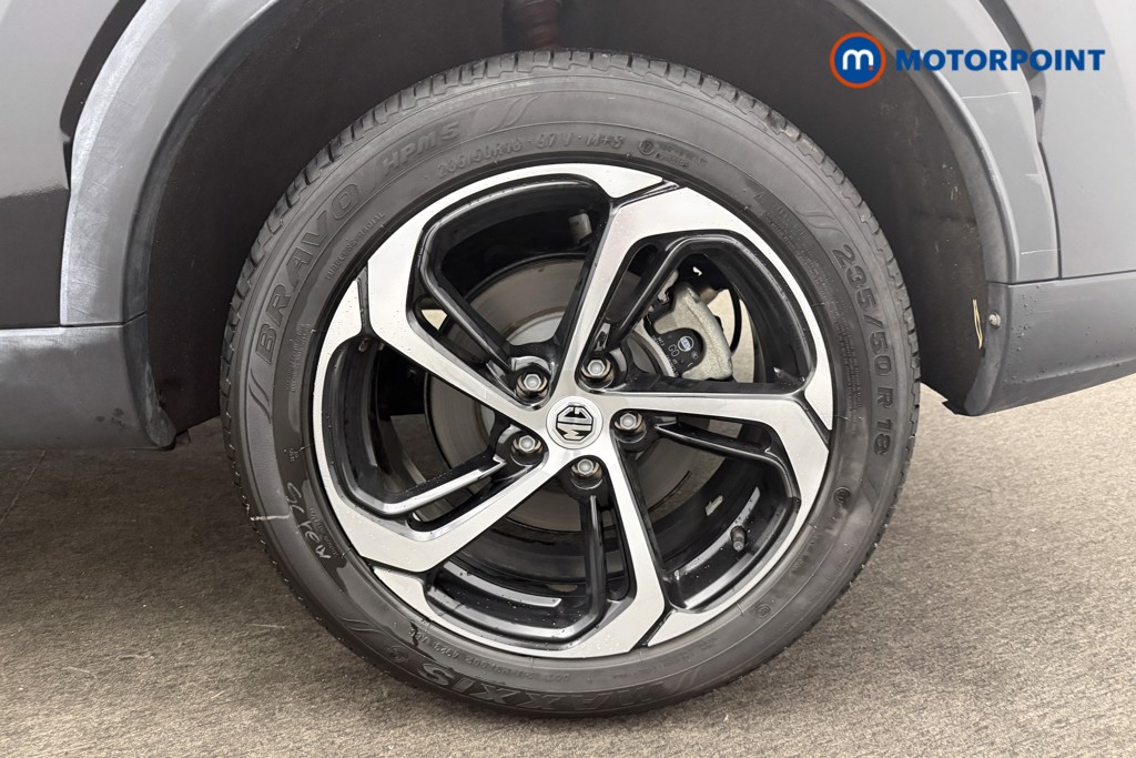 Mg Motor Uk HS Trophy Manual Petrol SUV - Stock Number (1578979) - 26th supplementary image