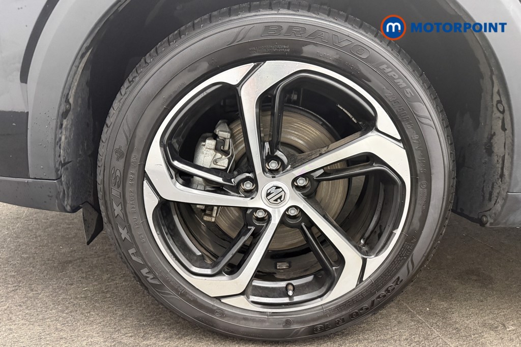 Mg Motor Uk HS Trophy Manual Petrol SUV - Stock Number (1578979) - 27th supplementary image
