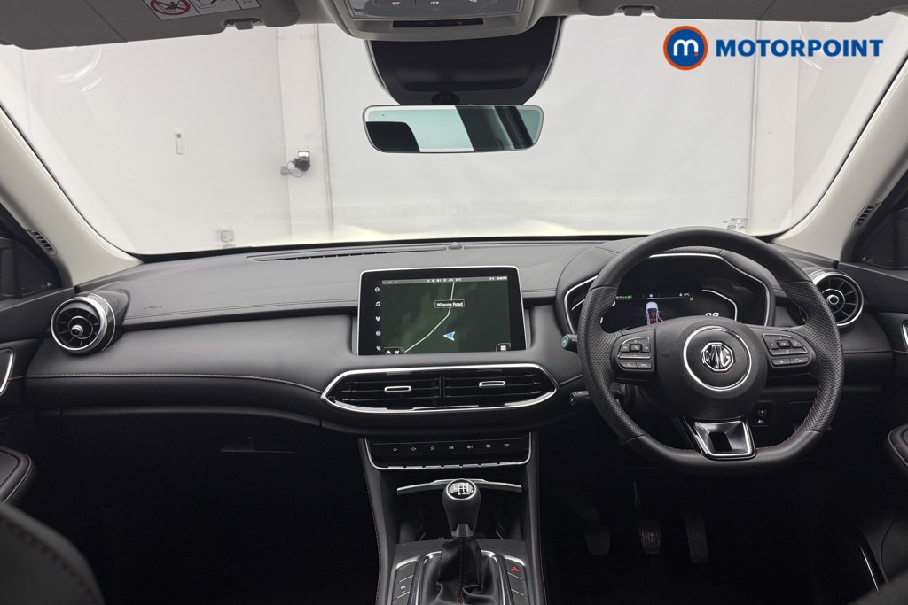 Mg Motor Uk HS Trophy Manual Petrol SUV - Stock Number (1578979) - 1st supplementary image