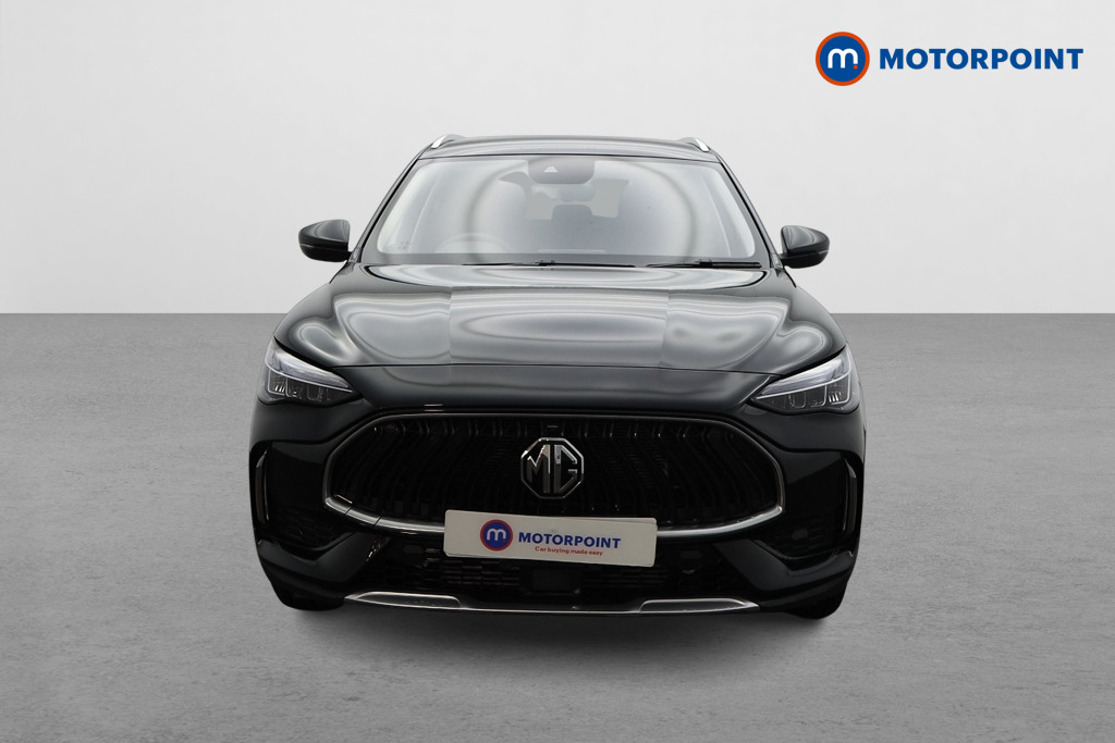Mg Motor Uk HS Trophy Manual Petrol SUV - Stock Number (1578979) - Front bumper