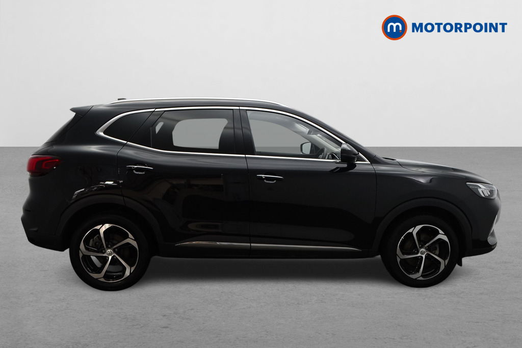 Mg Motor Uk HS Trophy Manual Petrol SUV - Stock Number (1578979) - Drivers side