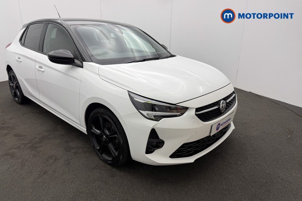 Vauxhall Corsa GS Automatic Petrol Hatchback - Stock Number (1579037) - 2nd supplementary image