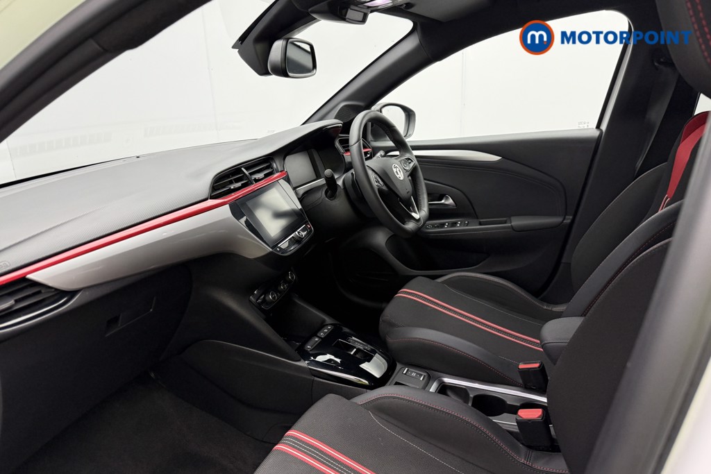 Vauxhall Corsa GS Automatic Petrol Hatchback - Stock Number (1579037) - 3rd supplementary image