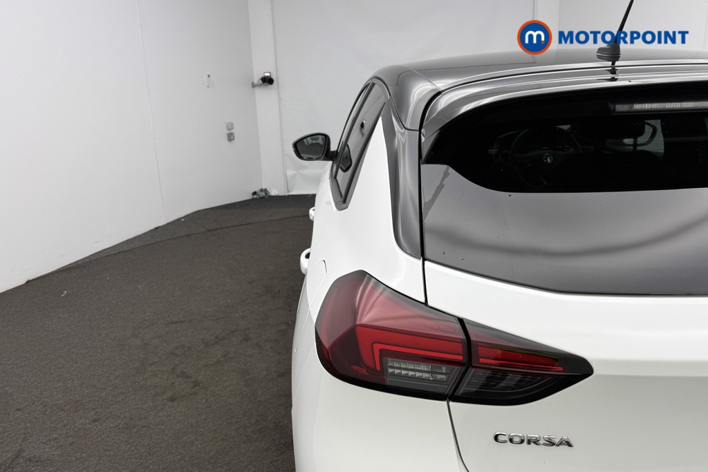 Vauxhall Corsa GS Automatic Petrol Hatchback - Stock Number (1579037) - 5th supplementary image