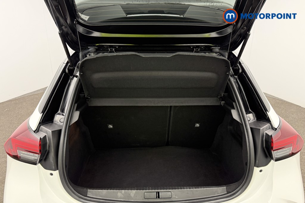 Vauxhall Corsa GS Automatic Petrol Hatchback - Stock Number (1579037) - 6th supplementary image