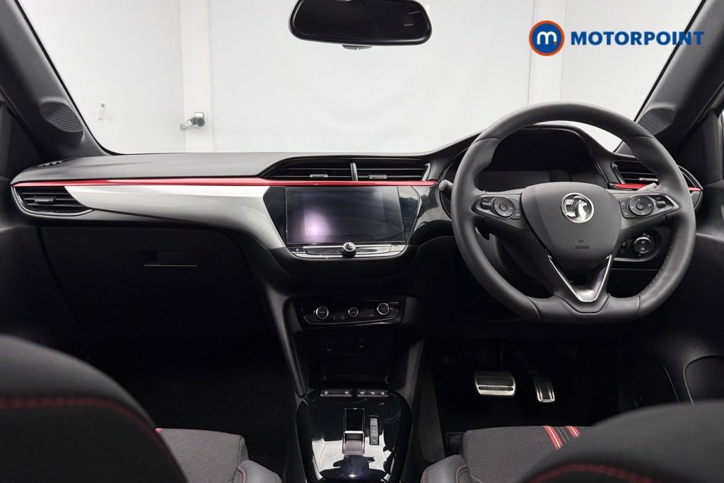 Vauxhall Corsa GS Automatic Petrol Hatchback - Stock Number (1579037) - 11th supplementary image