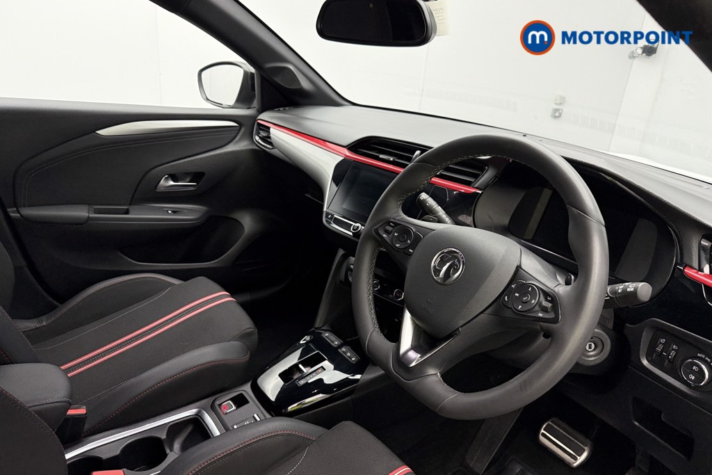 Vauxhall Corsa GS Automatic Petrol Hatchback - Stock Number (1579037) - 13th supplementary image