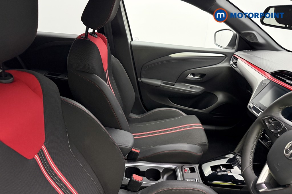 Vauxhall Corsa GS Automatic Petrol Hatchback - Stock Number (1579037) - 14th supplementary image
