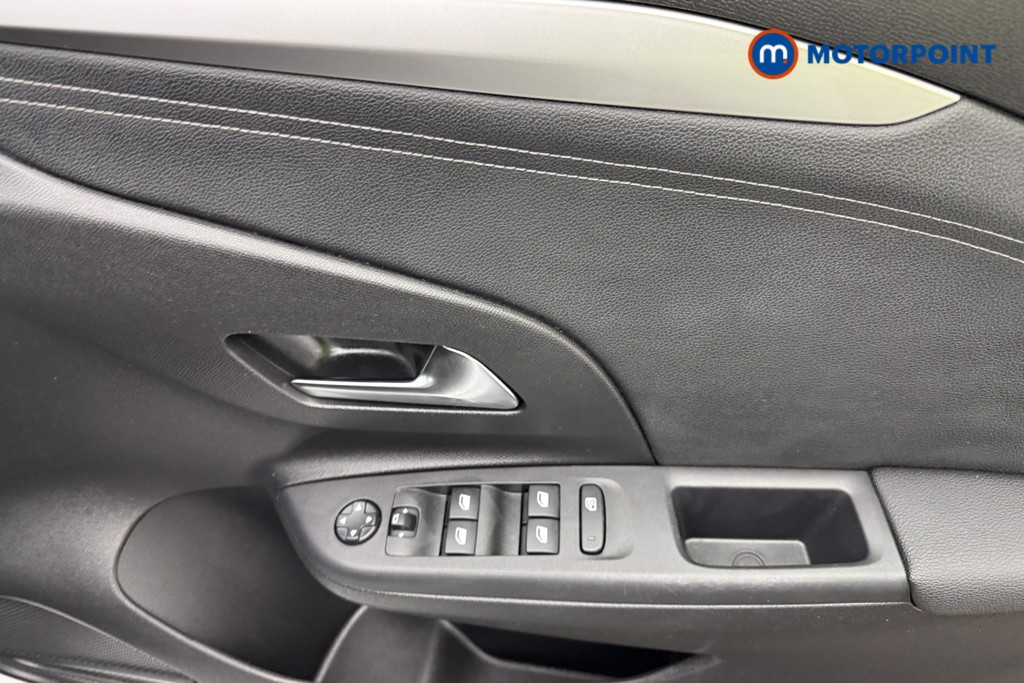 Vauxhall Corsa GS Automatic Petrol Hatchback - Stock Number (1579037) - 15th supplementary image
