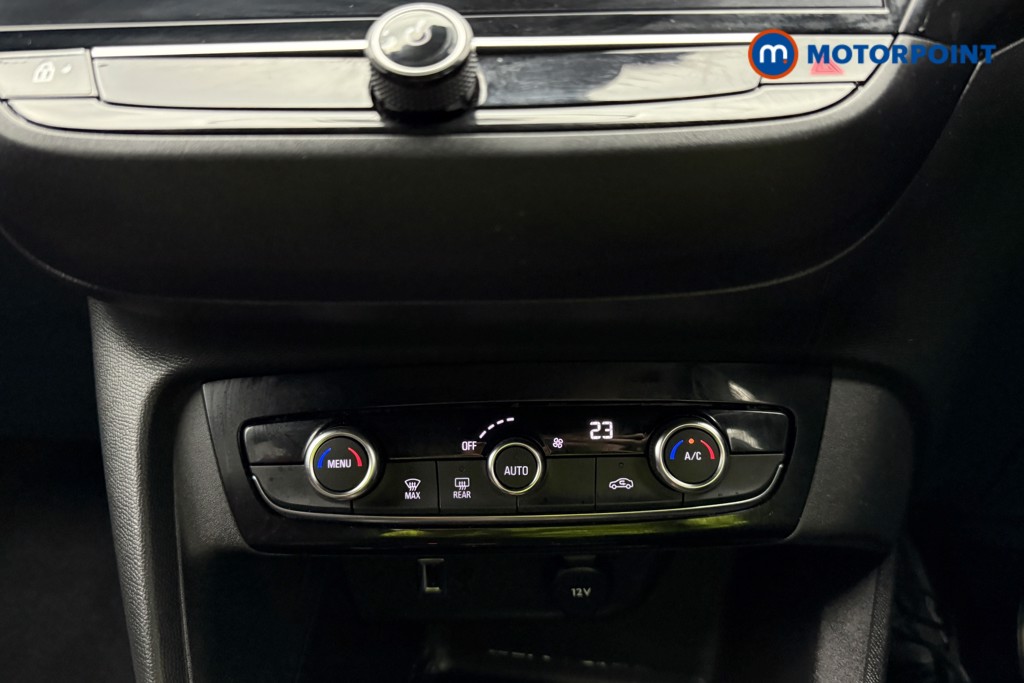 Vauxhall Corsa GS Automatic Petrol Hatchback - Stock Number (1579037) - 18th supplementary image