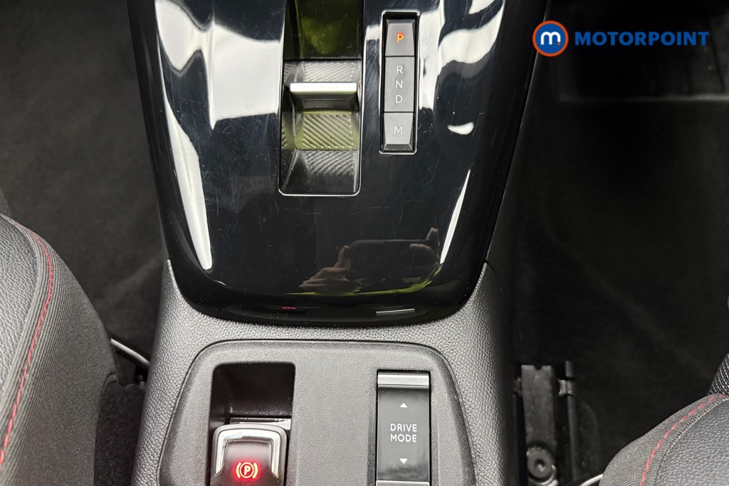 Vauxhall Corsa GS Automatic Petrol Hatchback - Stock Number (1579037) - 20th supplementary image