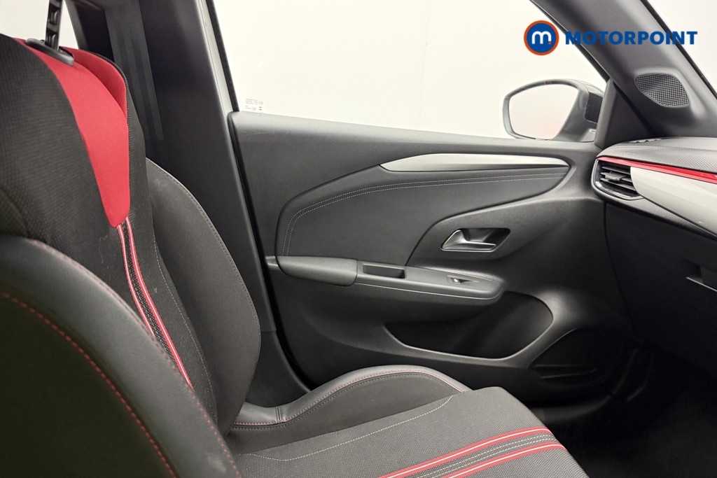 Vauxhall Corsa GS Automatic Petrol Hatchback - Stock Number (1579037) - 23rd supplementary image