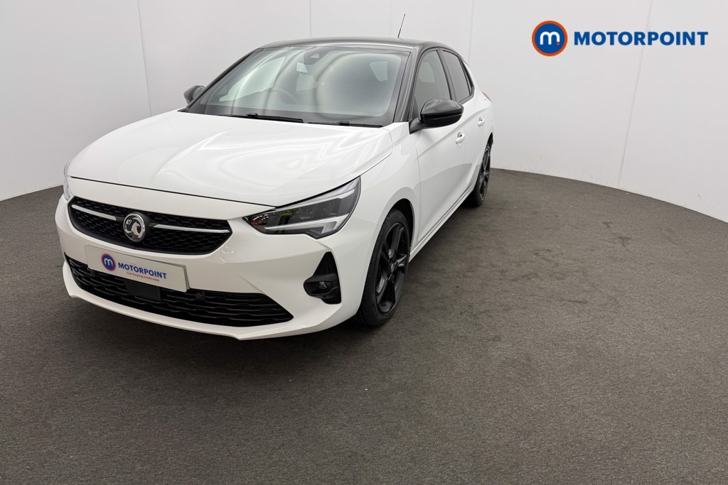 Vauxhall Corsa GS Automatic Petrol Hatchback - Stock Number (1579037) - 1st supplementary image