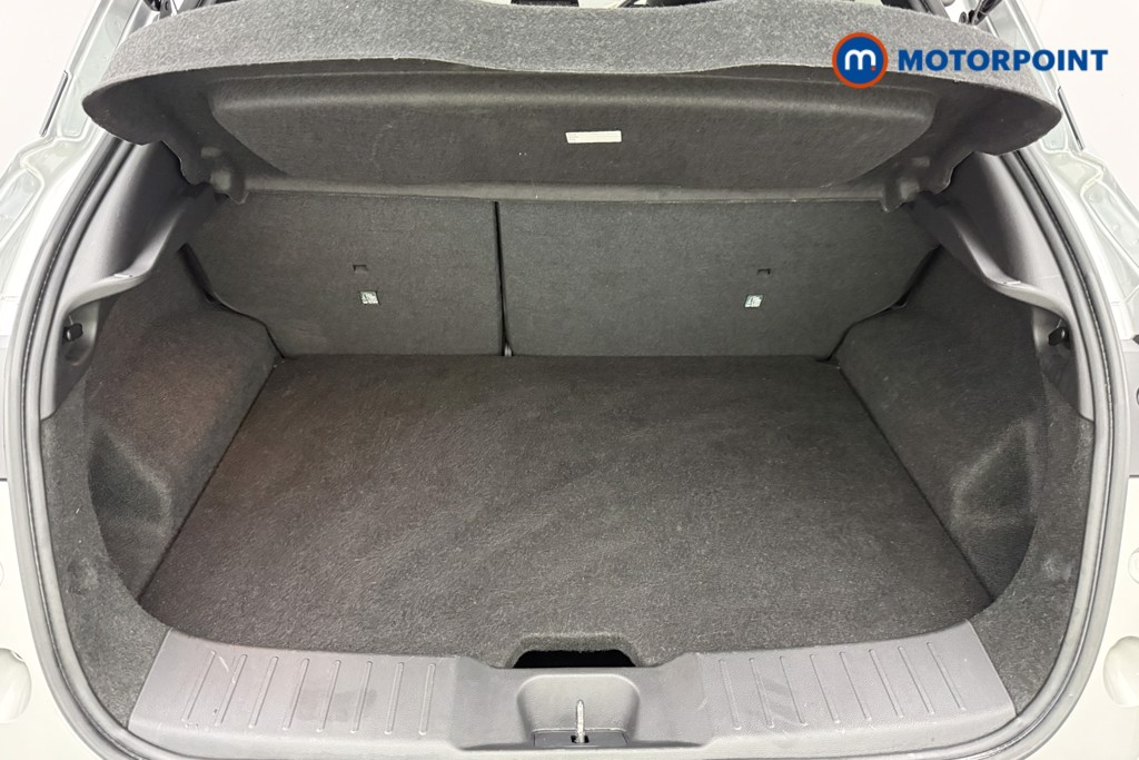 Nissan Juke N-Connecta Automatic Petrol SUV - Stock Number (1579050) - 8th supplementary image