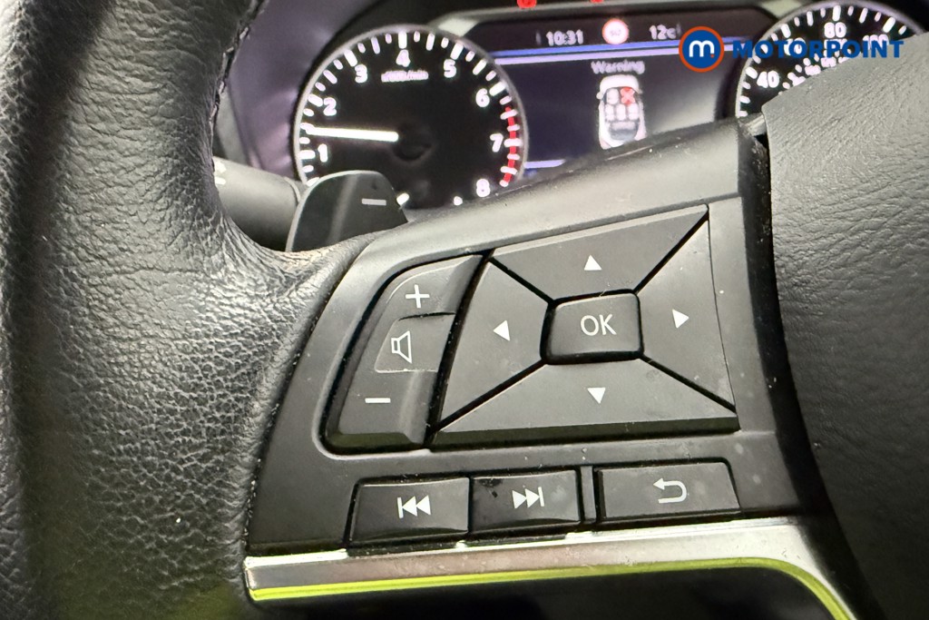 Nissan Juke N-Connecta Automatic Petrol SUV - Stock Number (1579050) - 21st supplementary image