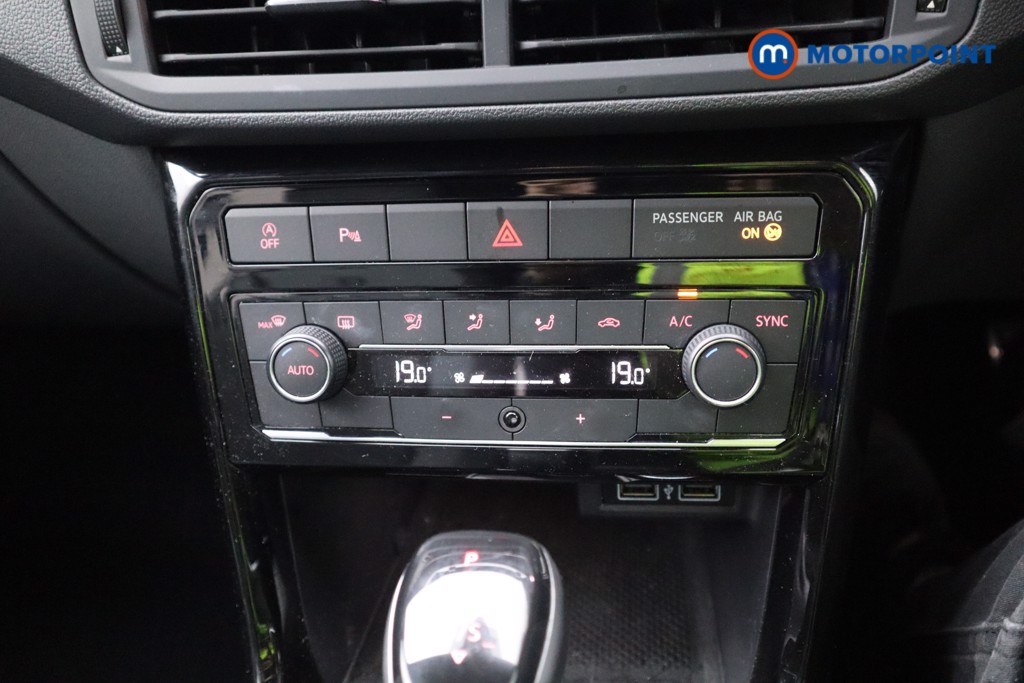 Volkswagen T-Cross R-Line Automatic Petrol SUV - Stock Number (1579083) - 3rd supplementary image