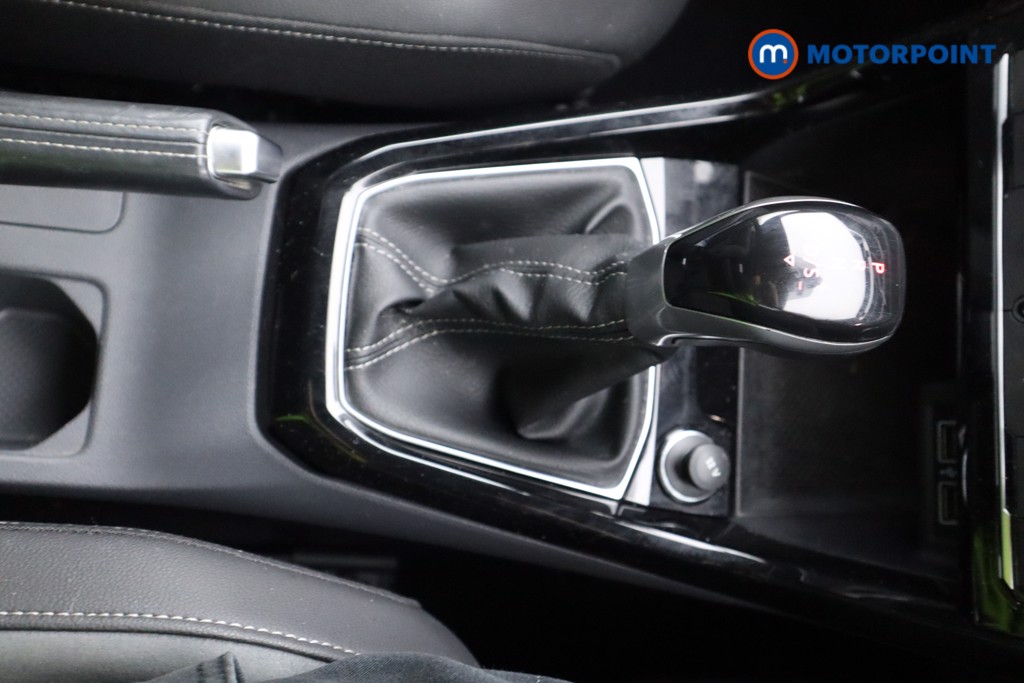 Volkswagen T-Cross R-Line Automatic Petrol SUV - Stock Number (1579083) - 4th supplementary image