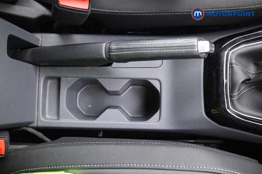 Volkswagen T-Cross R-Line Automatic Petrol SUV - Stock Number (1579083) - 5th supplementary image