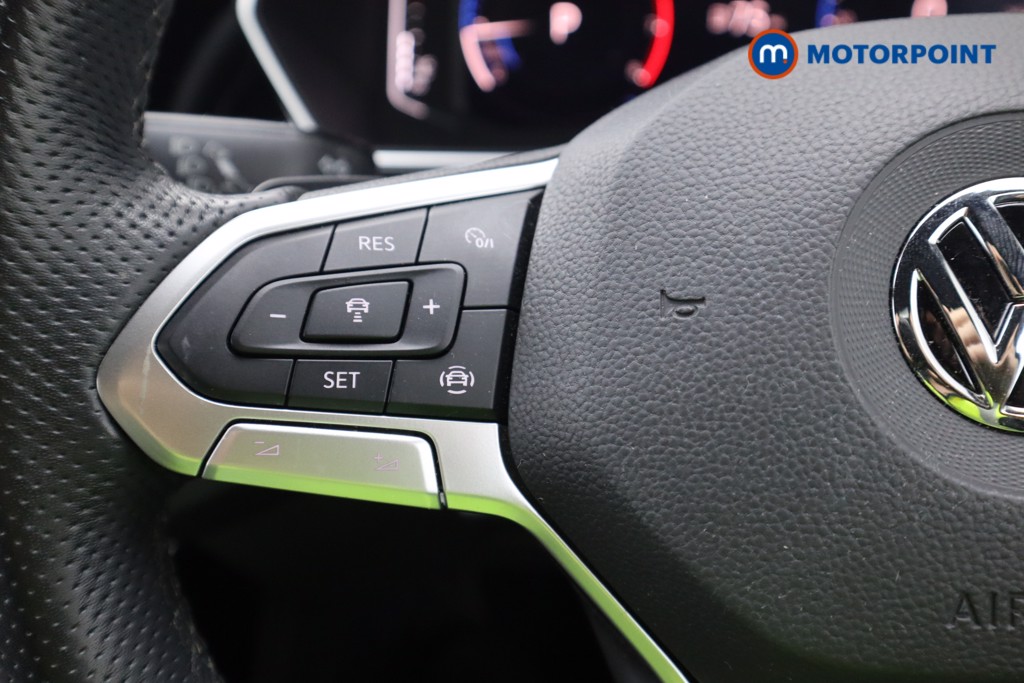 Volkswagen T-Cross R-Line Automatic Petrol SUV - Stock Number (1579083) - 6th supplementary image