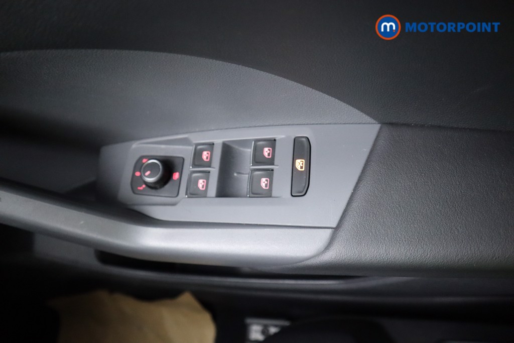 Volkswagen T-Cross R-Line Automatic Petrol SUV - Stock Number (1579083) - 11th supplementary image