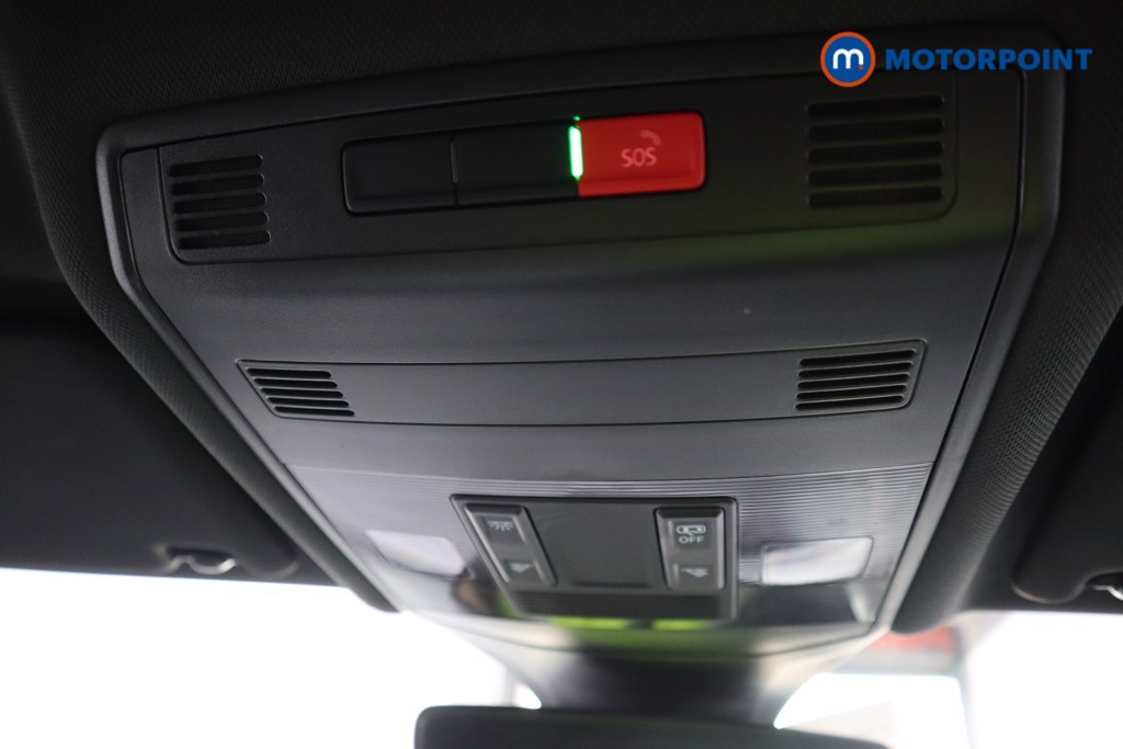Volkswagen T-Cross R-Line Automatic Petrol SUV - Stock Number (1579083) - 12th supplementary image