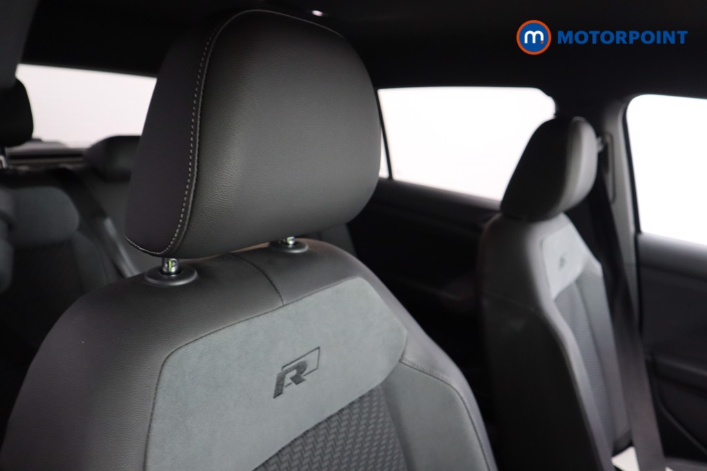 Volkswagen T-Cross R-Line Automatic Petrol SUV - Stock Number (1579083) - 13th supplementary image