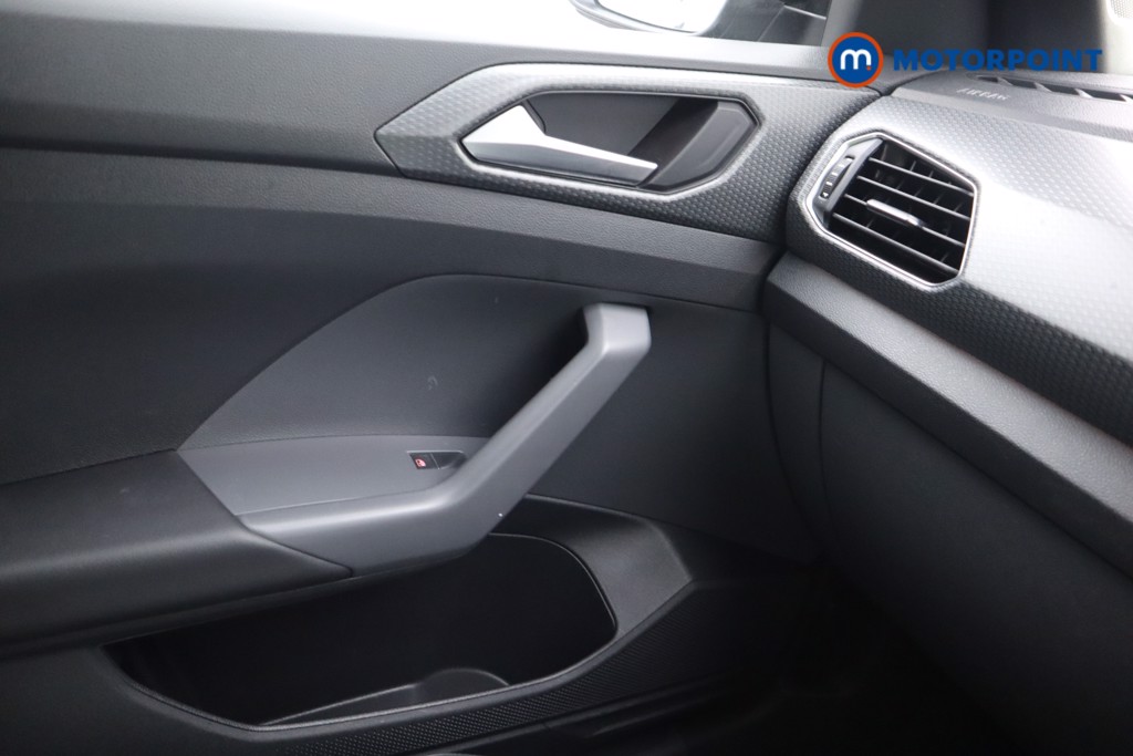 Volkswagen T-Cross R-Line Automatic Petrol SUV - Stock Number (1579083) - 14th supplementary image