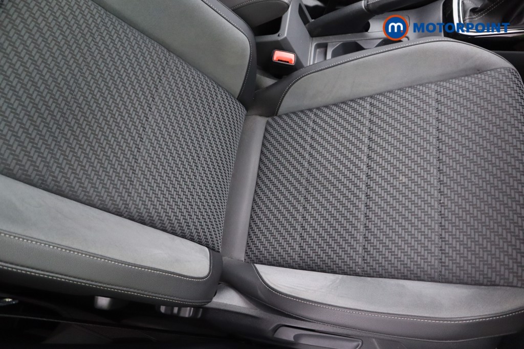 Volkswagen T-Cross R-Line Automatic Petrol SUV - Stock Number (1579083) - 15th supplementary image