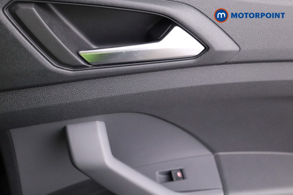 Volkswagen T-Cross R-Line Automatic Petrol SUV - Stock Number (1579083) - 18th supplementary image