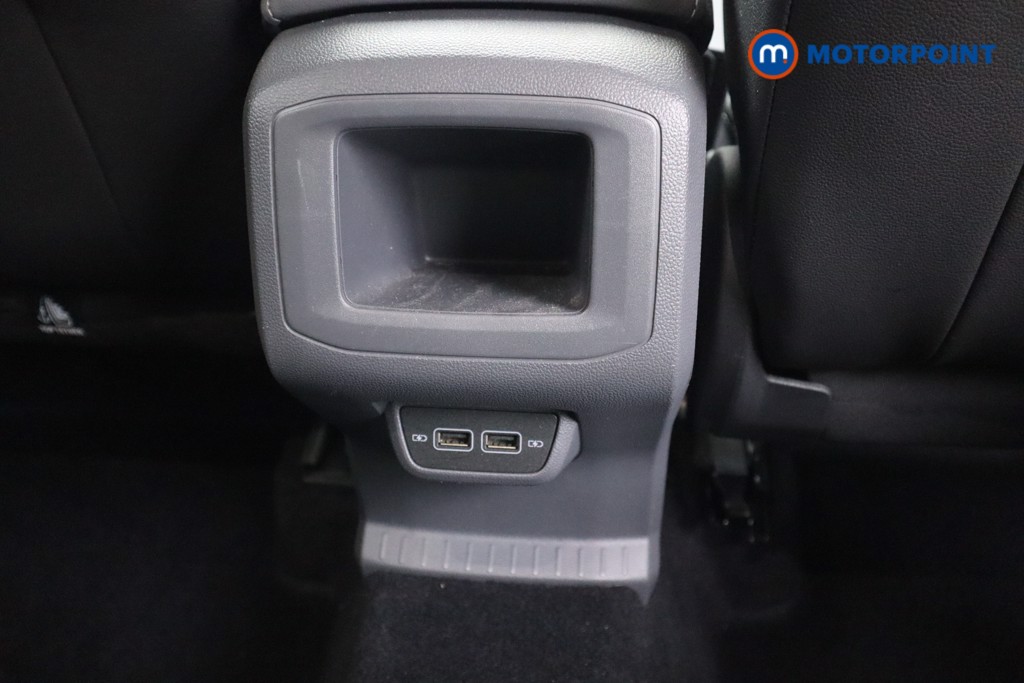 Volkswagen T-Cross R-Line Automatic Petrol SUV - Stock Number (1579083) - 19th supplementary image