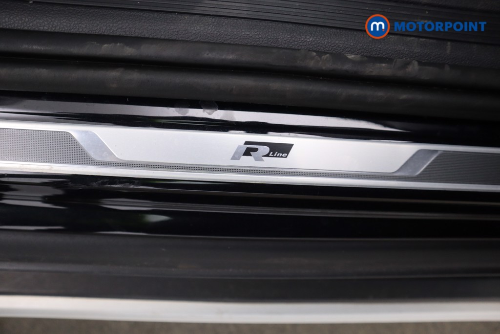 Volkswagen T-Cross R-Line Automatic Petrol SUV - Stock Number (1579083) - 20th supplementary image
