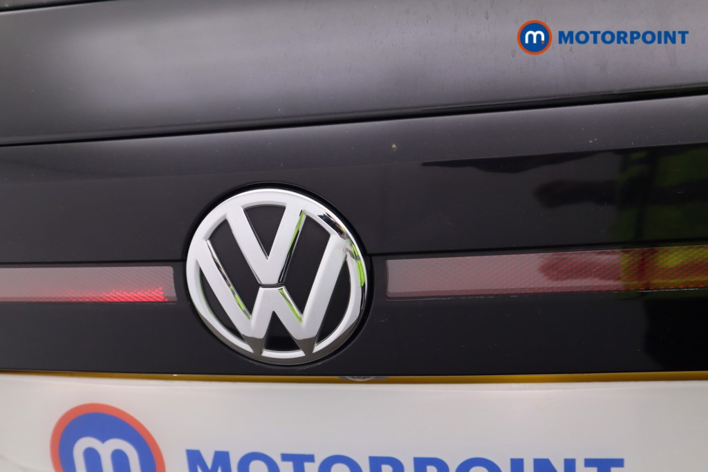 Volkswagen T-Cross R-Line Automatic Petrol SUV - Stock Number (1579083) - 24th supplementary image