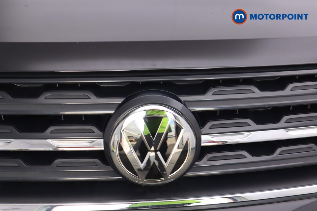 Volkswagen T-Cross R-Line Automatic Petrol SUV - Stock Number (1579083) - 26th supplementary image