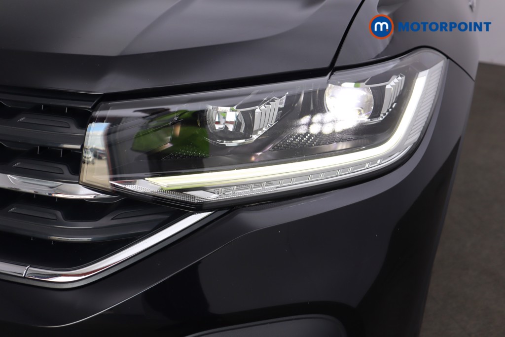 Volkswagen T-Cross R-Line Automatic Petrol SUV - Stock Number (1579083) - 27th supplementary image
