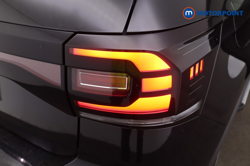 Volkswagen T-Cross R-Line Automatic Petrol SUV - Stock Number (1579083) - 28th supplementary image