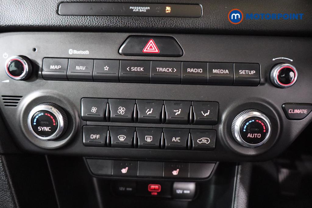 KIA Sportage 2 Manual Petrol SUV - Stock Number (1579158) - 3rd supplementary image