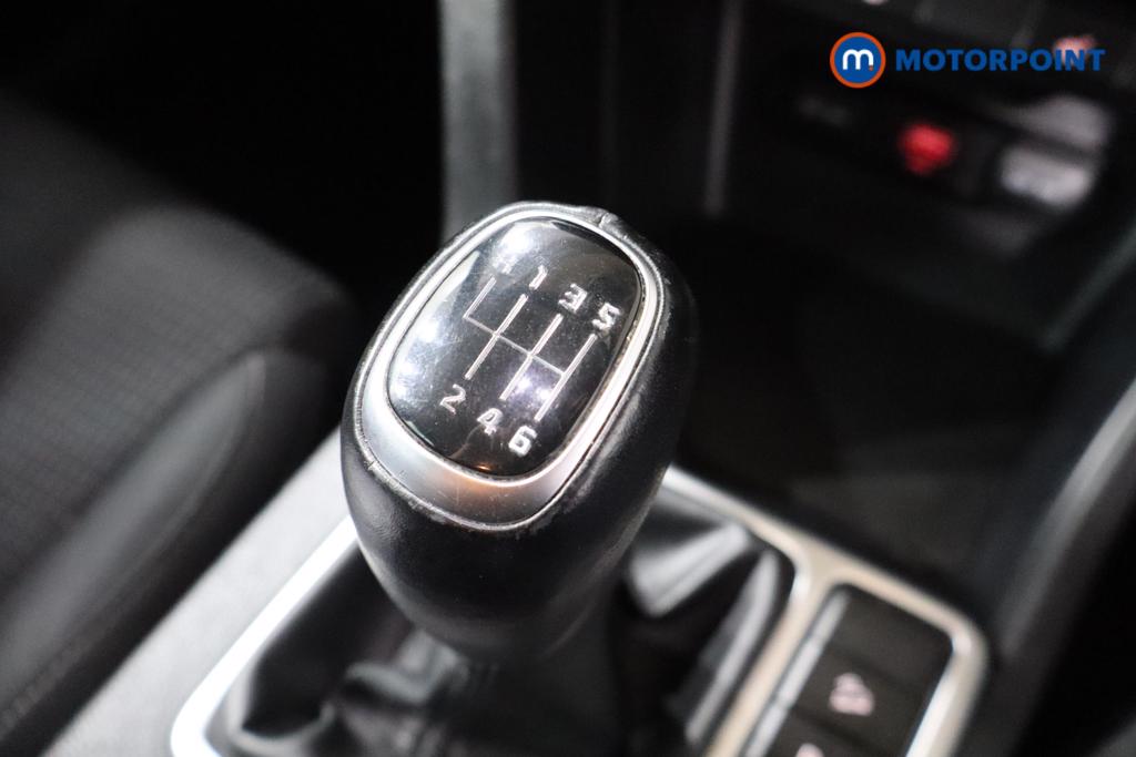 KIA Sportage 2 Manual Petrol SUV - Stock Number (1579158) - 4th supplementary image