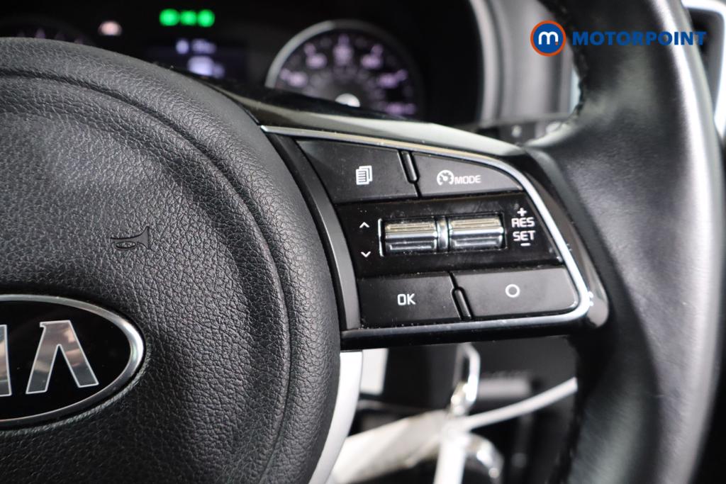 KIA Sportage 2 Manual Petrol SUV - Stock Number (1579158) - 6th supplementary image