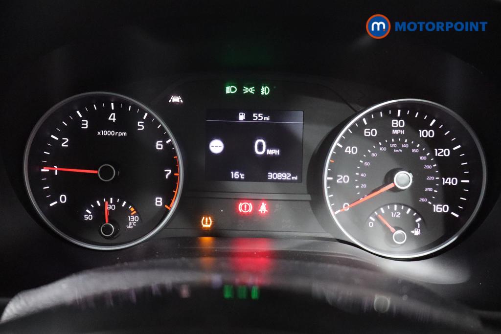 KIA Sportage 2 Manual Petrol SUV - Stock Number (1579158) - 7th supplementary image
